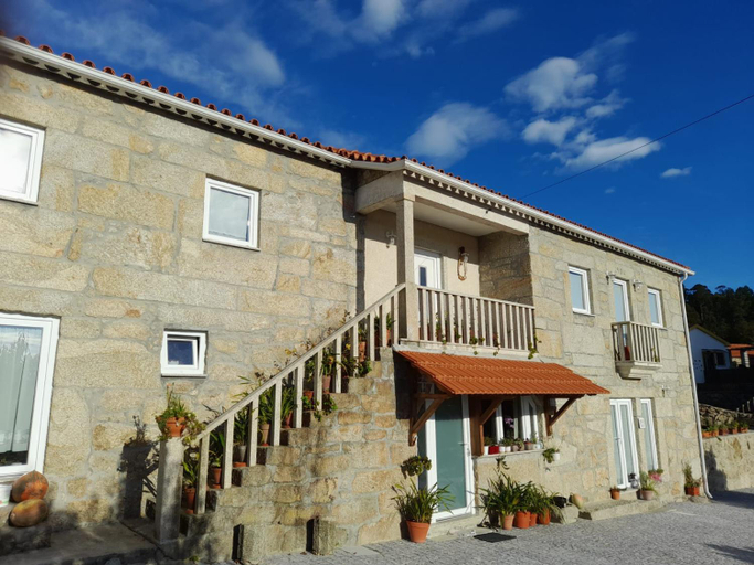 Others 5, Alojamento Sao Lourenco, Oliveira de Frades