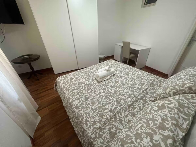 Bedroom 2, B&B Anna e Gaetano, Napoli