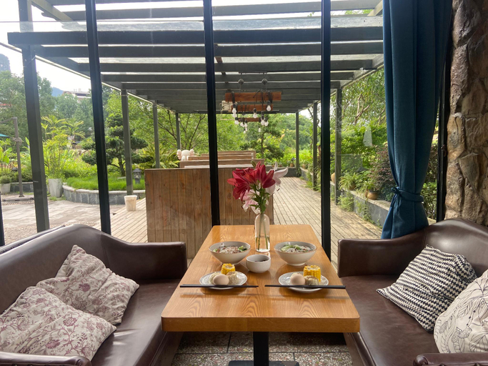 Food & Drinks 4, 阳朔溪溪里民宿, Jinzhou
