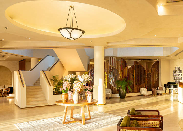 Public Area 4, Majestic Cove Hotel, Dubai