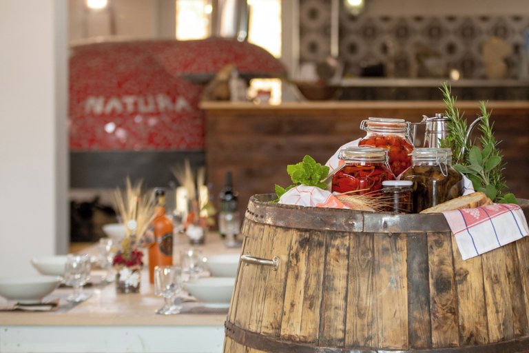 Food & Drinks 4, Agriturismo Passione Natura, Foggia