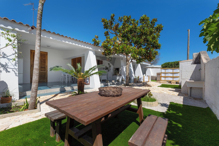 Exterior & Views 2, 4124 Villa Mavra by Barbarhouse, Lecce