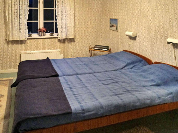 Bedroom 3, 6 Person Holiday Home in Vittsjo, Hässleholm