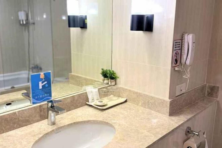 Bathroom 17