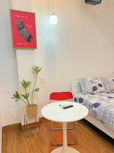 Others 5, Corgi House - Steps from Dragon Bridge, Da Nang