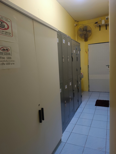 Others 5, 3Plus1 Hostel Patong, Phuket Island