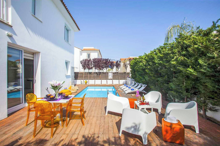 Others 4, Villa Chateau Blanc
