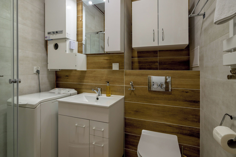 Others 5, RentPlanet - Apartamenty Świdnicka, Środa Śląska
