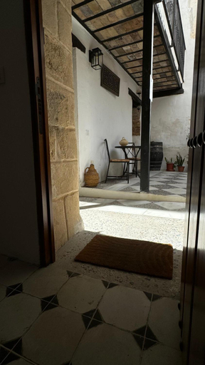 Public Area 3, Apartamentos Jerez Siglo XIX, Cádiz