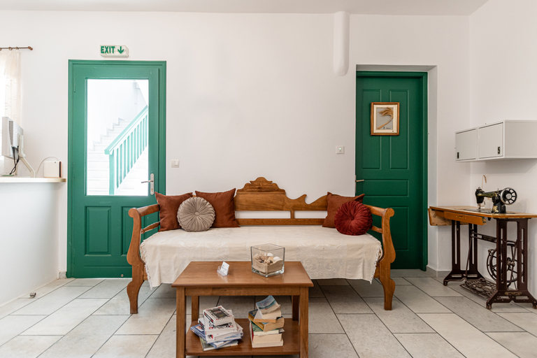 Public Area 2, Hotel Birbas, South Aegean