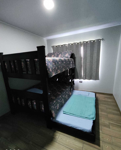 Bedroom 2, Casa Emunah, San Carlos