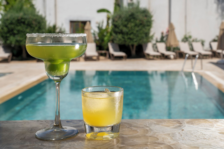 Food & Drinks 4, PORTO AZUL OTEL, Bodrum