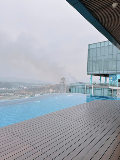 Sport & Beauty 2, Alacarte Halong Bay, Hạ Long