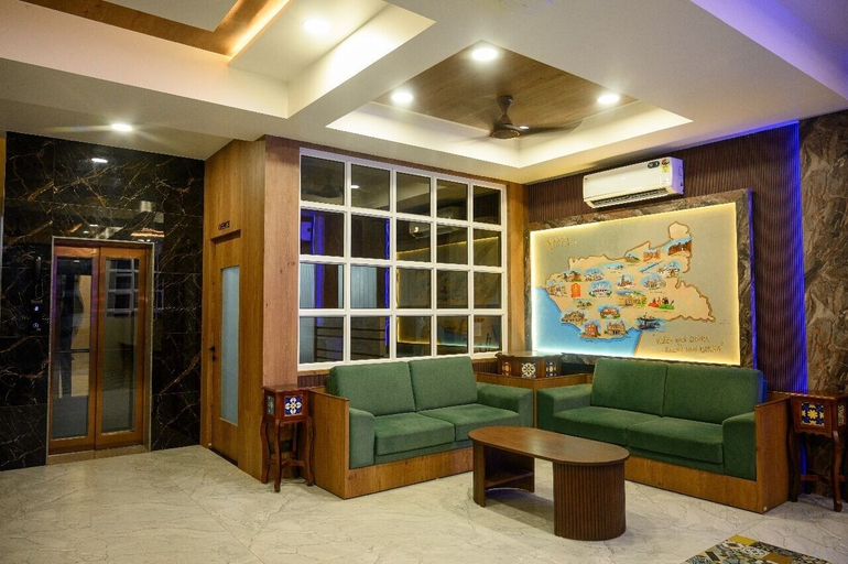 Others 5, Hotel Kutch Elegance, Kachchh