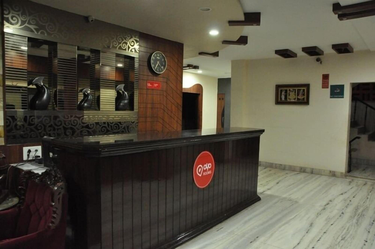 Others 4, Hotel Surbhi, Gwalior
