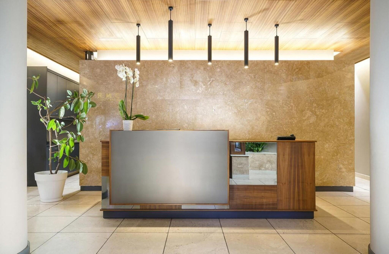 Public Area 2, Hotel Tunali, Çankaya
