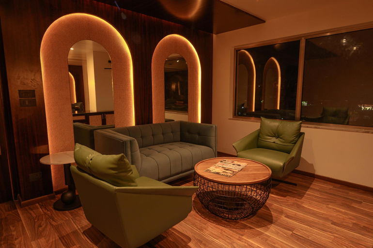 Food & Drinks 4, Hotel Le Himalaya by IME Group, Bagmati