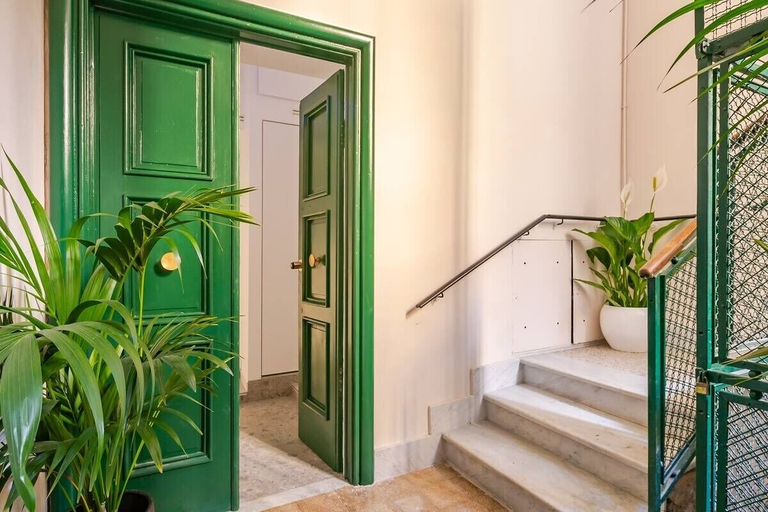 Others 5, Roma private rooms Vatican City, Rome