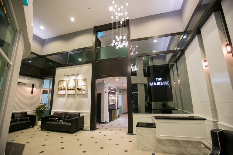 Public Area 4, Ipoh Town Majestic Suites by IWH, Kinta