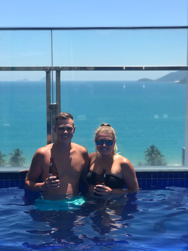 Sport & Beauty 4, Smile Hotel, Nha Trang