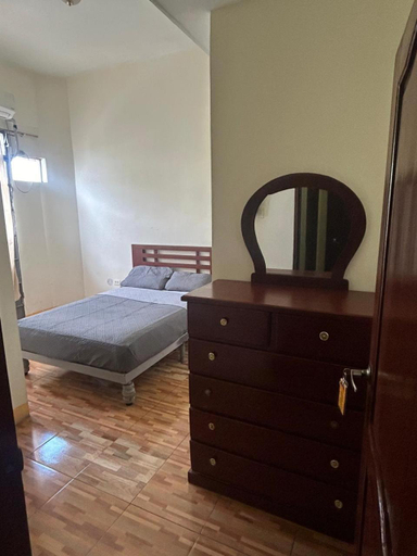 Bedroom 5, Hotel City Central Guayaquil, Guayaquil