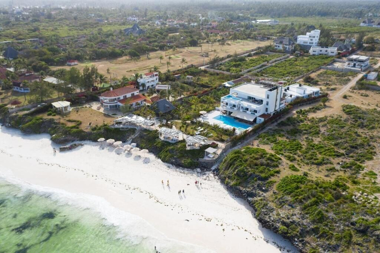 Exterior & Views 2, Visiwa Beach Resort, Kilifi North