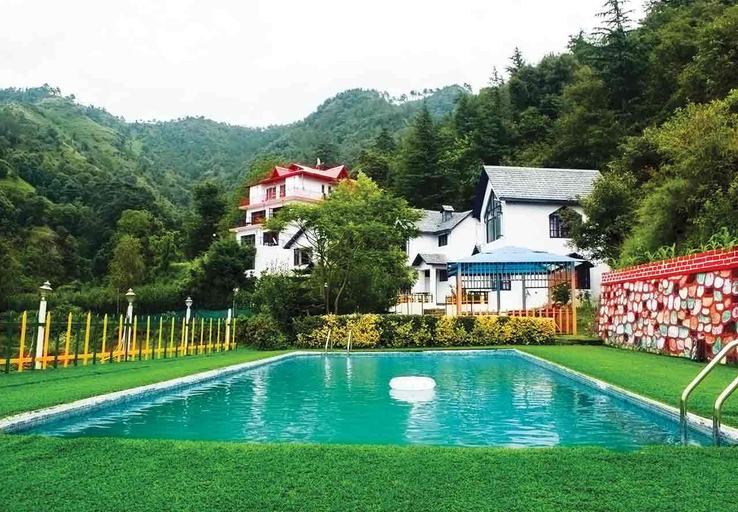 Others 4, Oakwood Hamlet Resort, Solan