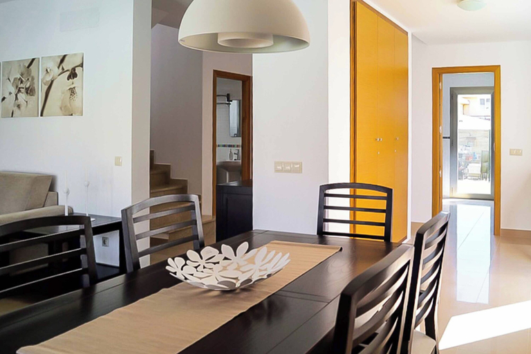Others 3, Villa Opal, Baleares