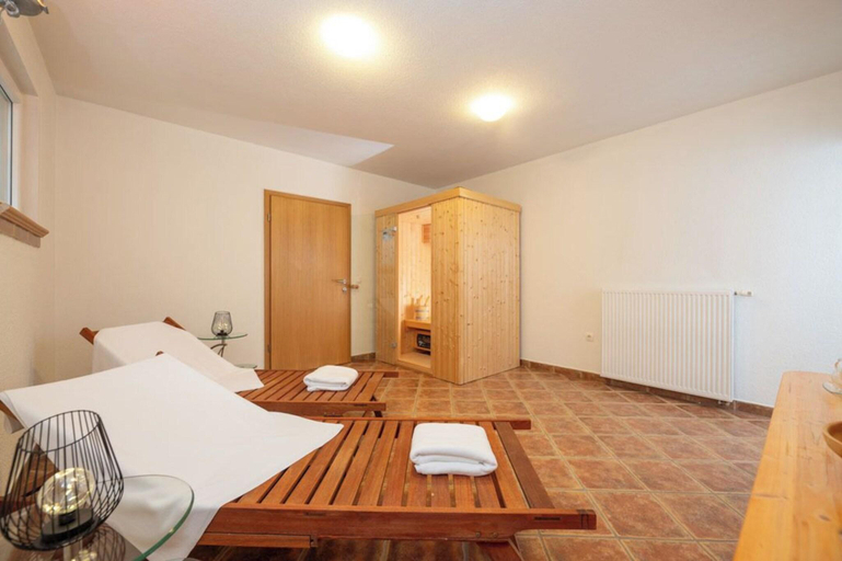Bedroom, Pr' Matjon - Pension, Bled