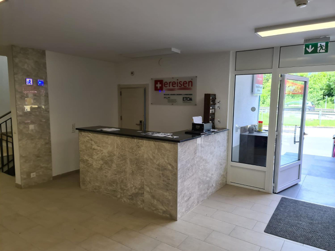 Public Area 2, Helvetia, Schwyz