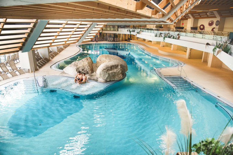 Sport & Beauty 5, Vergeiner, Innsbruck Land