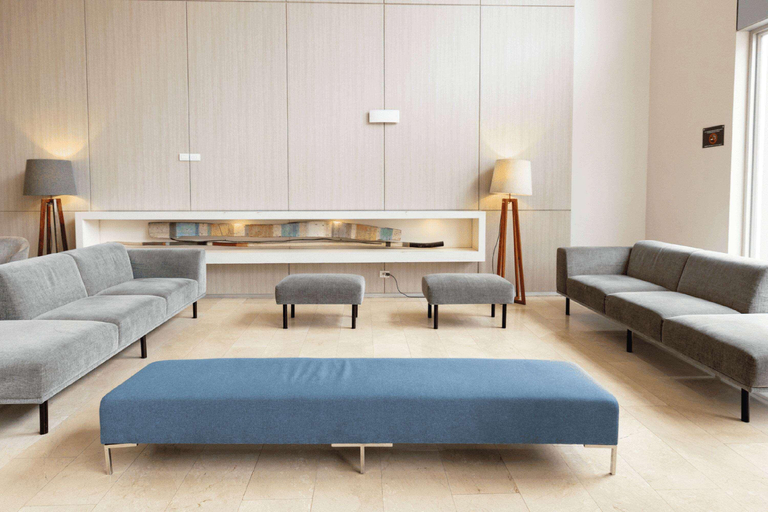 Public Area 2, Dazzler by Wyndham Buenos Aires Palermo, Distrito Federal