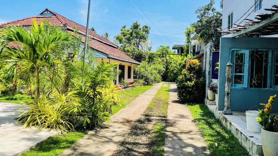 Exterior & Views 2, Randi Guest House, Weligama