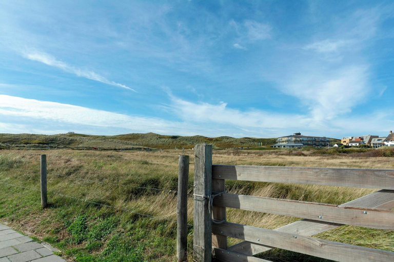 Others 5, Apartment in Bergen Near Sandy Beach, Zijpe