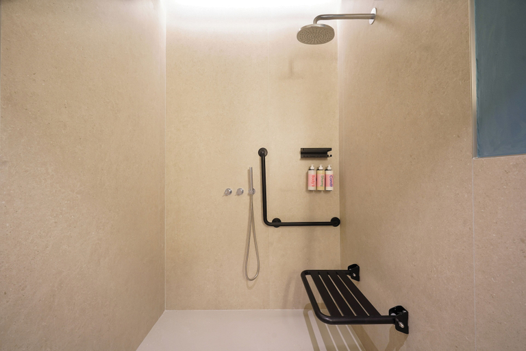 Bathroom 5, Numa Valencia La Xerea, Valencia