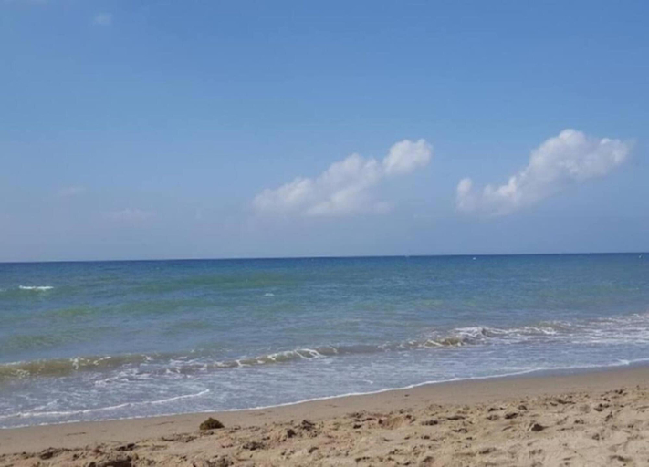 View from property 4, Apartment in Marbella Near Sandy Beach, Málaga