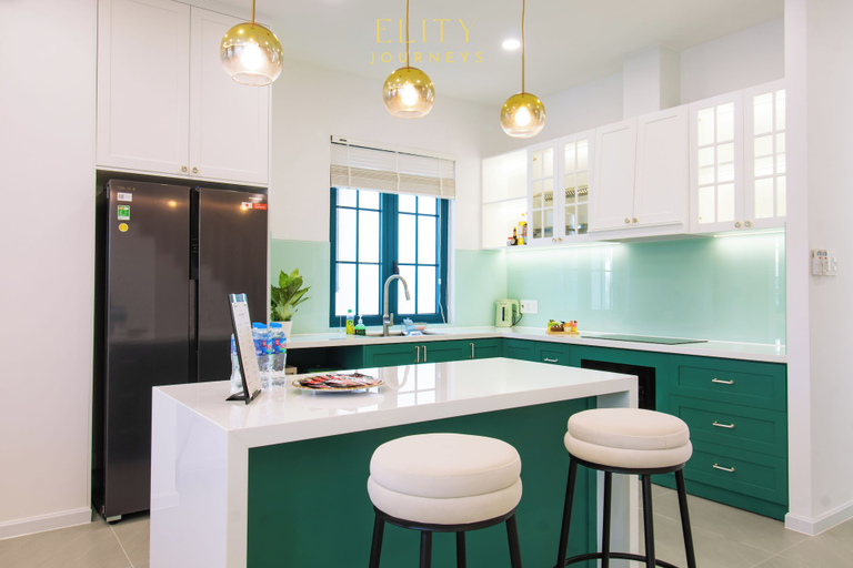 Others 5, Villa Novaworld Phan Thiet - Elity, Phan Thiết