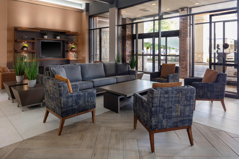 Public Area 3, William Tell Hotel MOD Collection by Sonesta, Cook