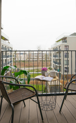 Others 4, Luksusowy apartament ze SPA, Środa Śląska