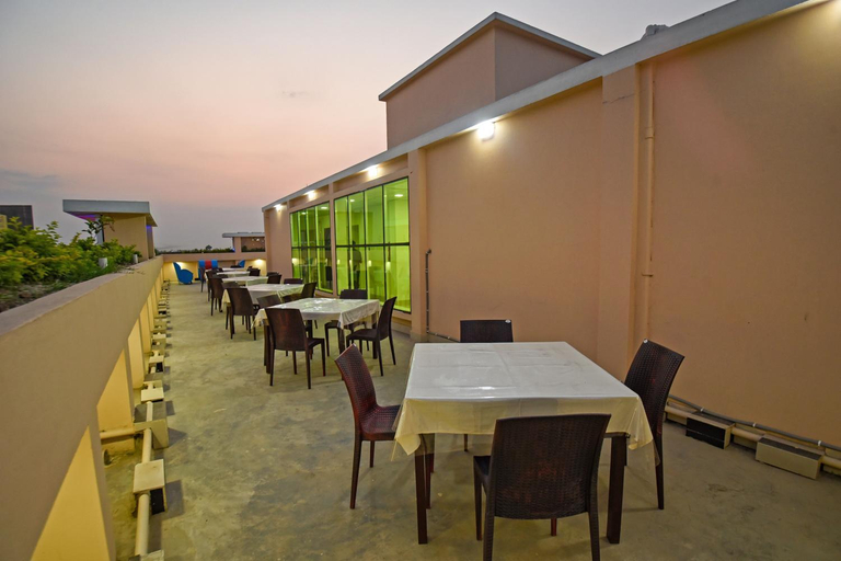 Food & Drinks 5, Hotel Ali Plaza, Sylhet