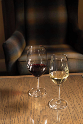 Food & Drinks 5, Culloden House Hotel, Highland