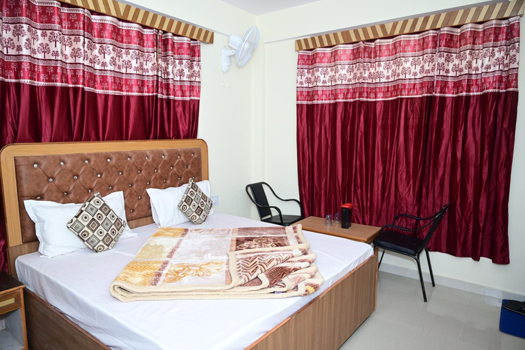 Others 2, Goroomgo Krishna BNB Guest House Shimla, Shimla
