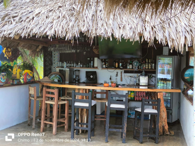 Food & Drinks 5, Hotel Marshell, Cabo Corrientes