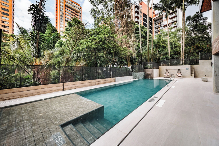 Sport & Beauty, Morph by MOME Stays, Medellín