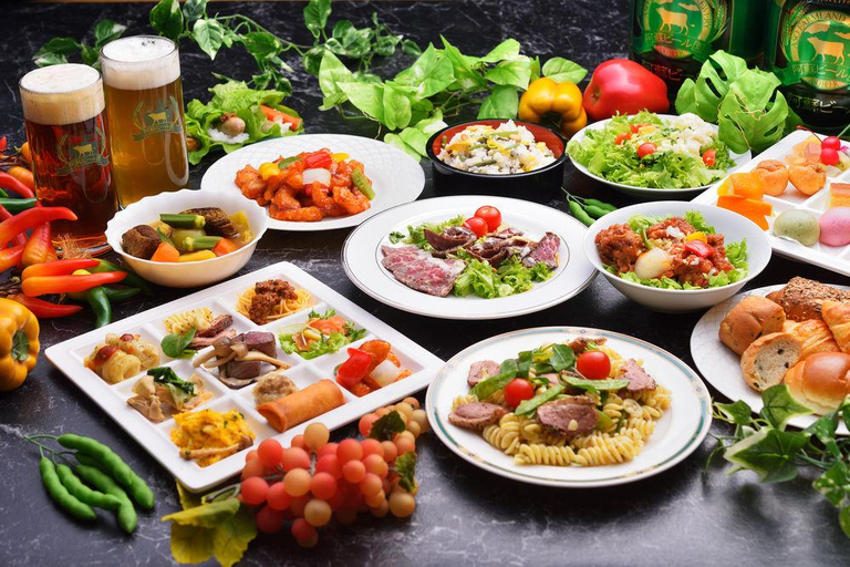 Food & Drinks