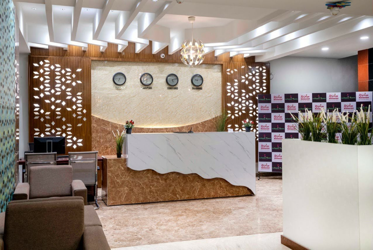 Others 1, Hotel ORIGIN Hyderabad Airport, Ranga Reddy