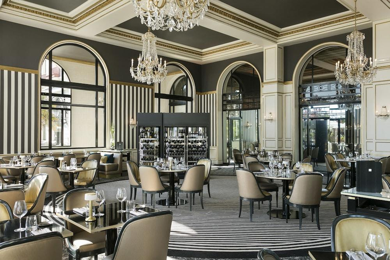 Others 5, Hotel Barriere L'Hermitage, Loire-Atlantique