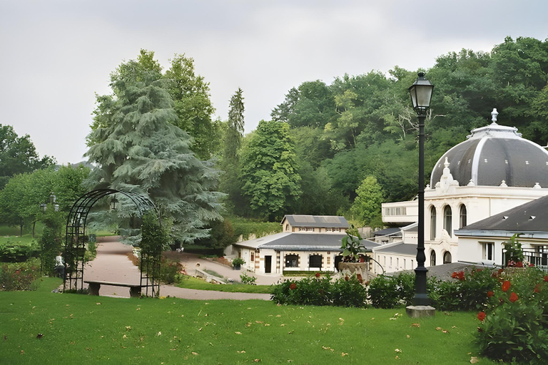 Others 5, Beautiful holiday home with garden, Nièvre