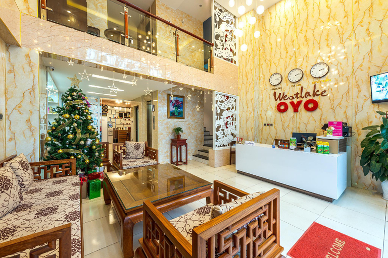 Food & Drinks 5, Westlake Tay Ho Hotel, Tây Hồ