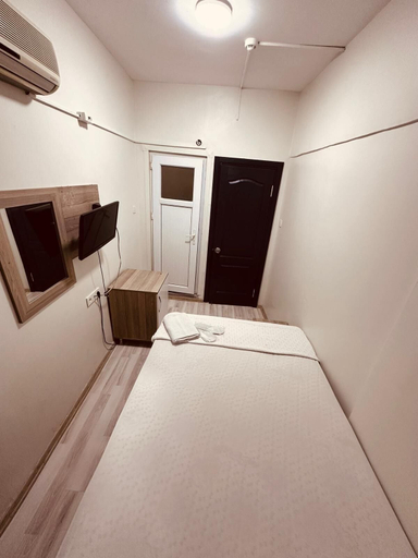 Bedroom, Sera Hotel, Fatih
